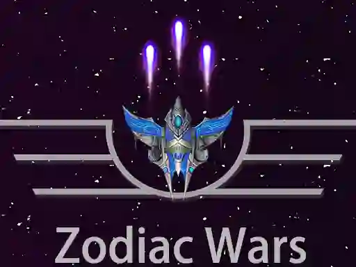 Gra Zodiac Wars w Internecie