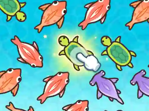 Gra Save Seafood w Internecie