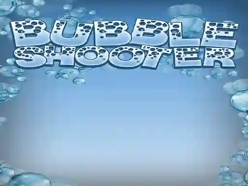 Gra Bubble Shooter w Internecie
