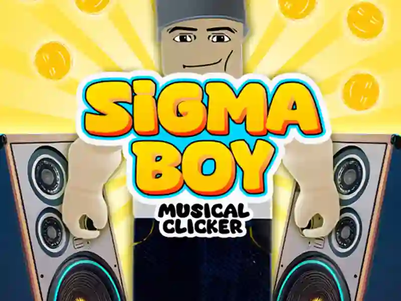 Gra Sigma Boy w Internecie