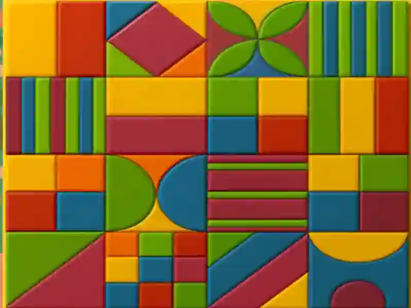 Gra Mosaic Master w Internecie