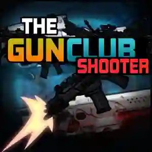 Gra The Gun club Shooter w Internecie
