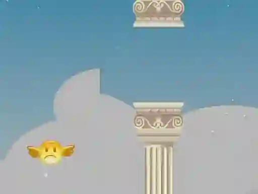 Gra Sky Emoji: Flutter w Internecie