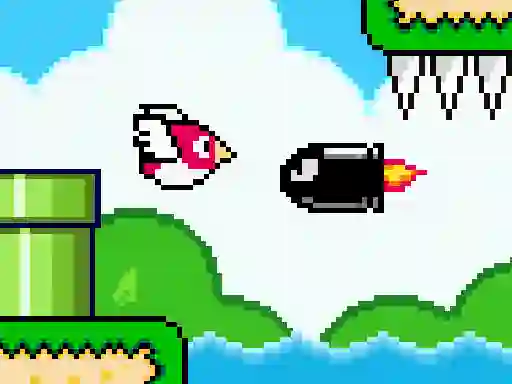 Gra Bird Quest w Internecie