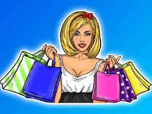 Gra Bag Design Shop w Internecie