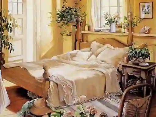 Gra Sweet Romantic Room w Internecie