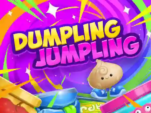 Gra Dumpling Jumpling w Internecie