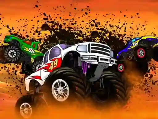 Gra Slope Racing w Internecie