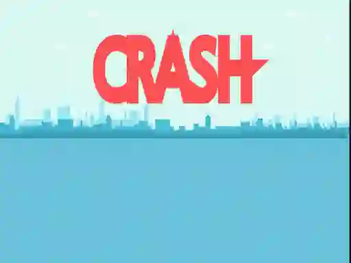 Gra Crash w Internecie