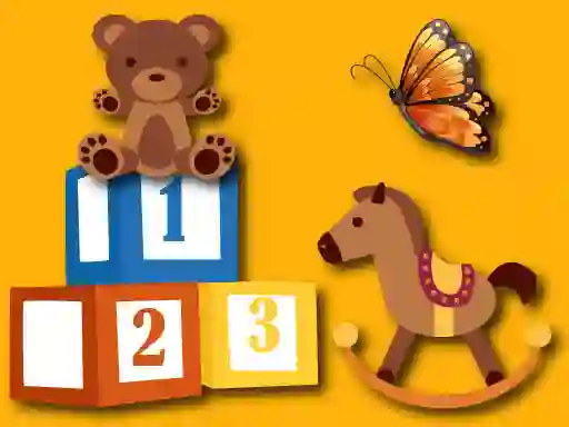 Gra Fun Learning For Kids w Internecie
