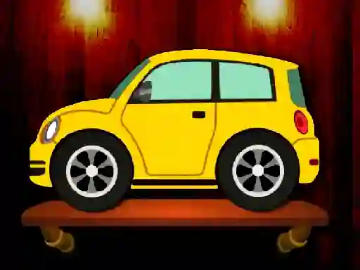 Gra Kids Car Puzzles w Internecie