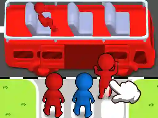 Gra Bus Order 3D w Internecie