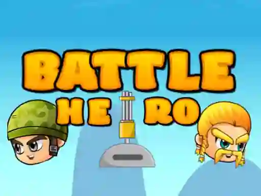Gra Battle Hero w Internecie