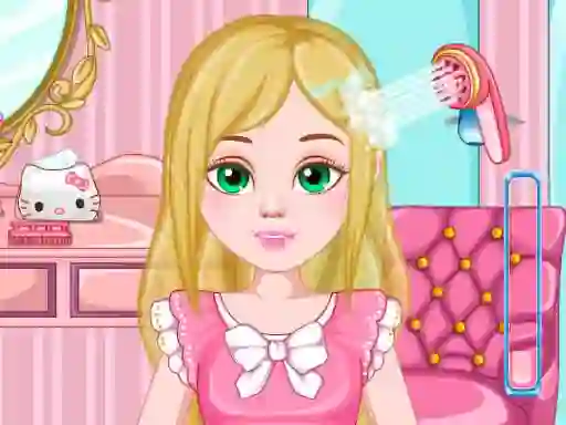 Gra Bonnie Lice Control w Internecie
