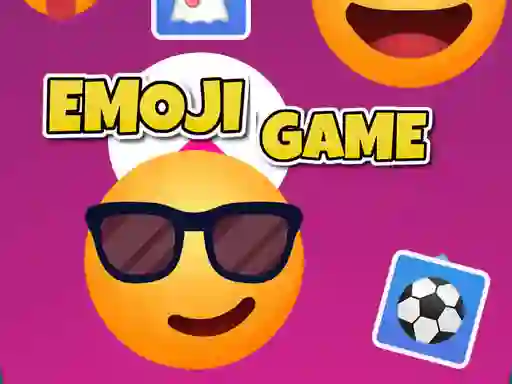 Gra Emoji Game w Internecie