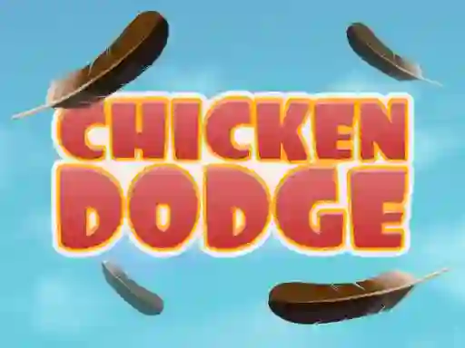 Gra Chicken Dodge w Internecie