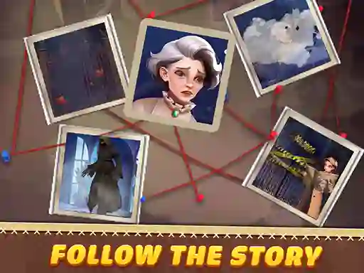 Gra Pin Detective w Internecie