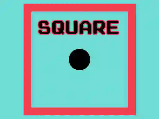 Gra Square w Internecie