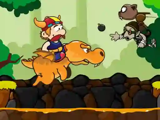 Gra Viking Dragon w Internecie
