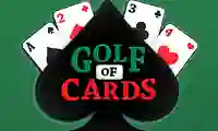 Gra Golf of Cards w Internecie