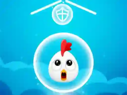 Gra Balloon Protect w Internecie