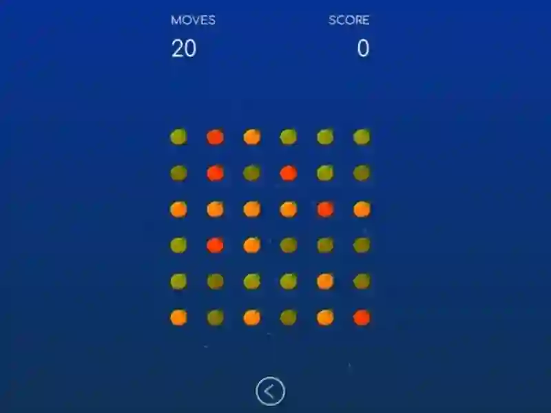Gra Orange Connect w Internecie