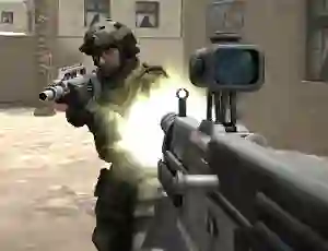 Gra Special Wars w Internecie