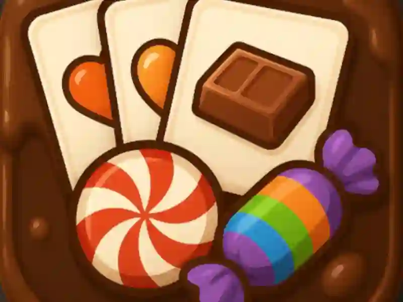 Gra Choco Draw w Internecie