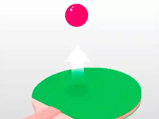 Gra Pong Arcade w Internecie