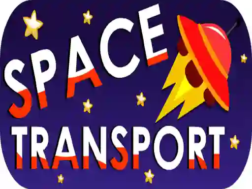 Gra Space Transport w Internecie