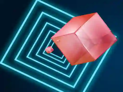 Gra Endless Tunnel w Internecie