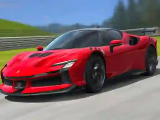 Gra RealFX Driving Simulator w Internecie