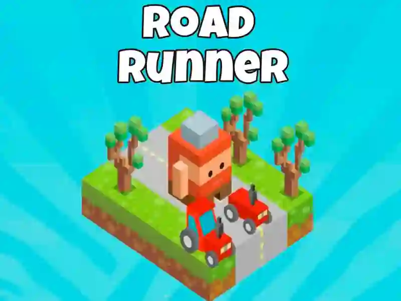 Gra Road Runner w Internecie