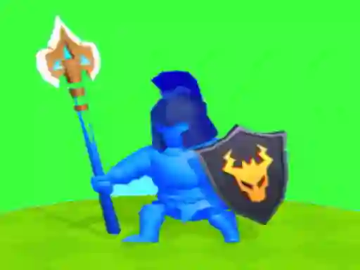 Gra Fire Clans Clash w Internecie
