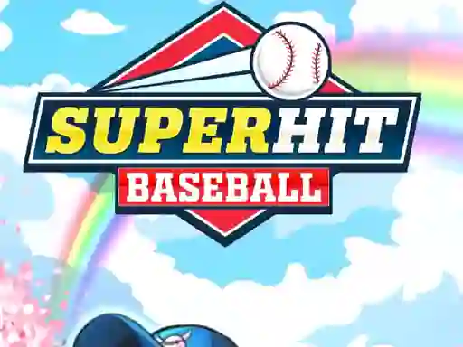 Gra Baseball Hit w Internecie