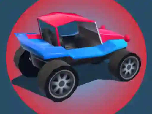 Gra Crazy Racing w Internecie