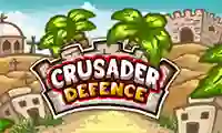 Gra Crusader Defense w Internecie