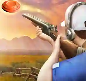 Gra Desert Skeet w Internecie