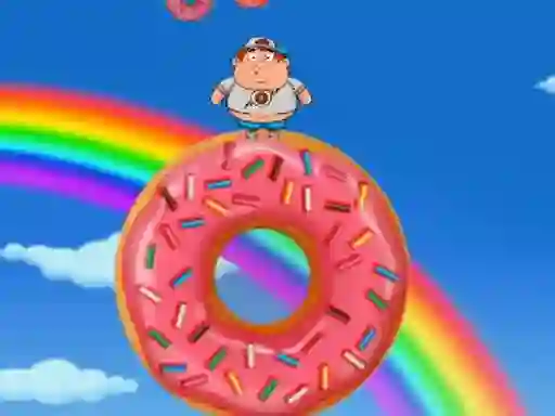 Gra Fat Boy Dream w Internecie