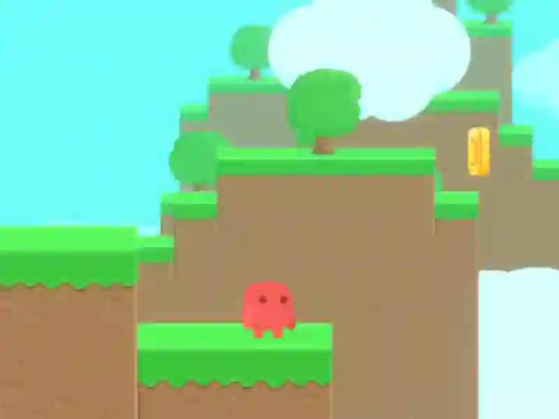 Gra Red Runner w Internecie