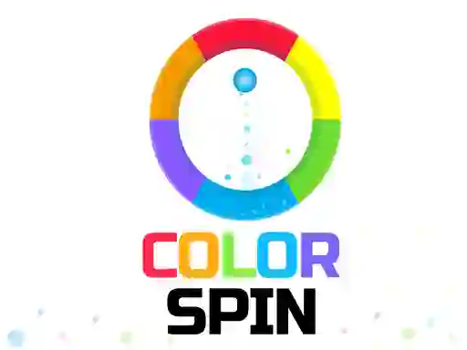 Gra Color Spin w Internecie
