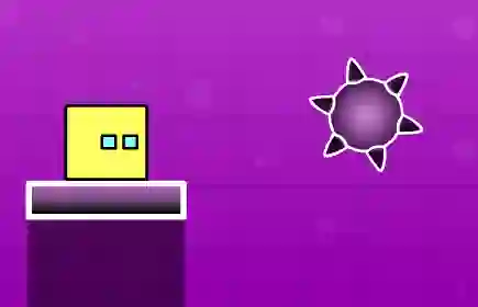 Gra Jumping Box w Internecie