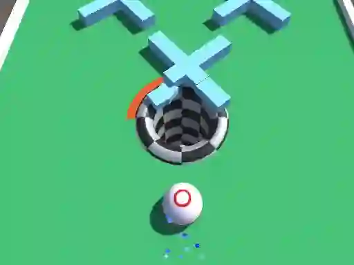 Gra Hole Bump w Internecie