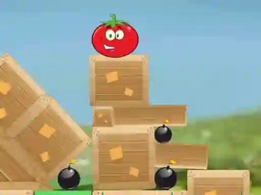Gra Roll Tomato w Internecie