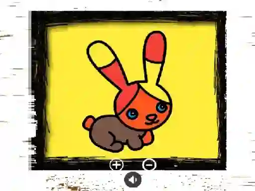 Gra Easy Kids Coloring Book w Internecie