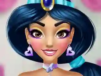 Gra Birthday Party Perfect Makeup w Internecie