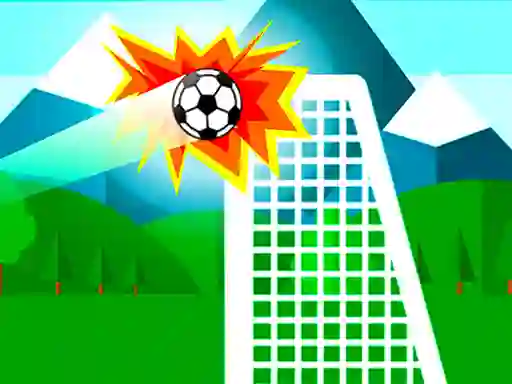 Gra Flat Crossbar Challenge w Internecie