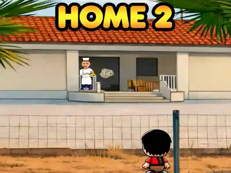Gra Home 2 w Internecie