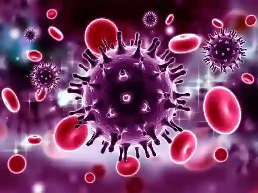 Gra Coronavirus Puzzle w Internecie
