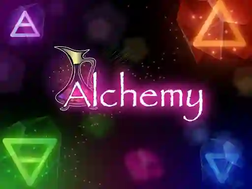 Gra Alchemy w Internecie